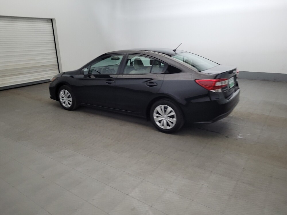 2023 Subaru Impreza in New Castle, DE 19720 - 18114134 3