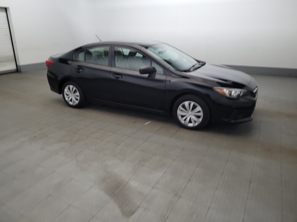 2023 Subaru Impreza in New Castle, DE 19720 - 18114134 11