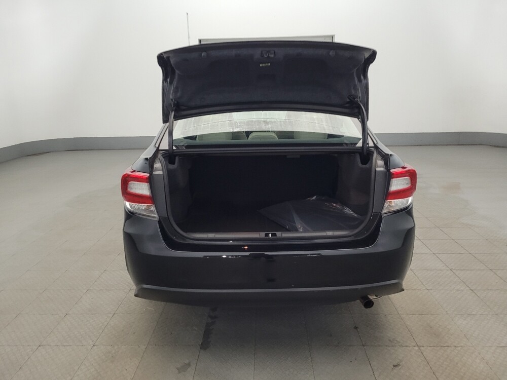 2023 Subaru Impreza in New Castle, DE 19720 - 18114134 29