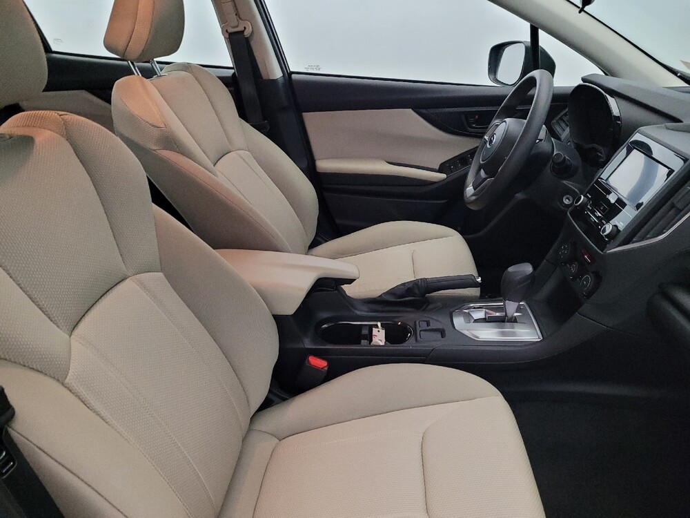 2023 Subaru Impreza in New Castle, DE 19720 - 18114134 21