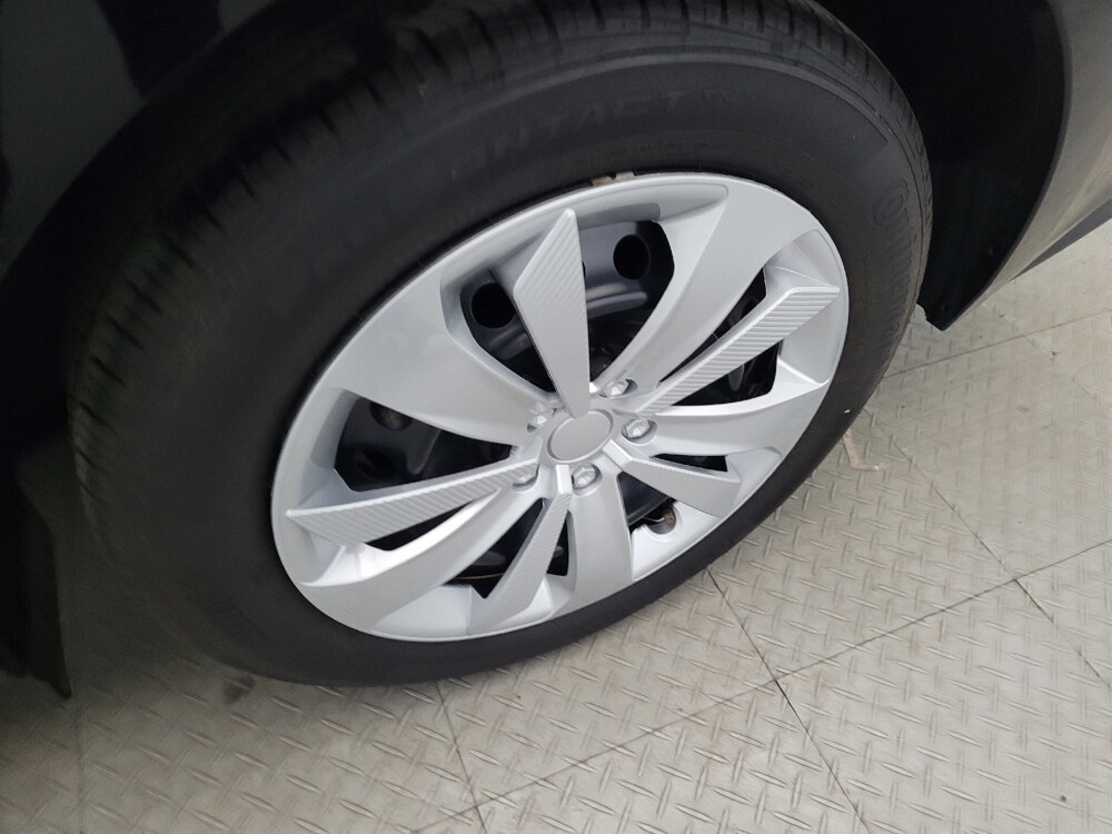 2023 Subaru Impreza in New Castle, DE 19720 - 18114134 31