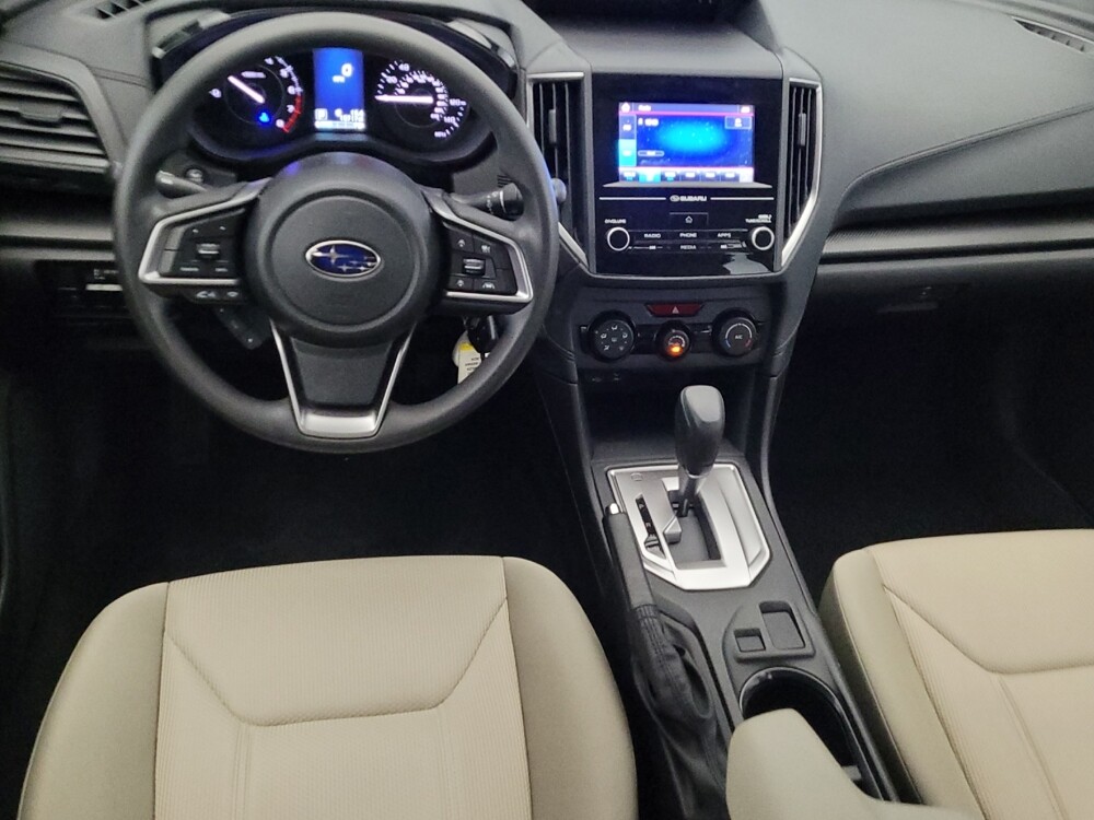 2023 Subaru Impreza in New Castle, DE 19720 - 18114134 22