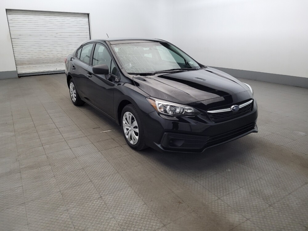 2023 Subaru Impreza in New Castle, DE 19720 - 18114134 13