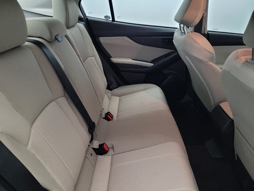 2023 Subaru Impreza in New Castle, DE 19720 - 18114134 19