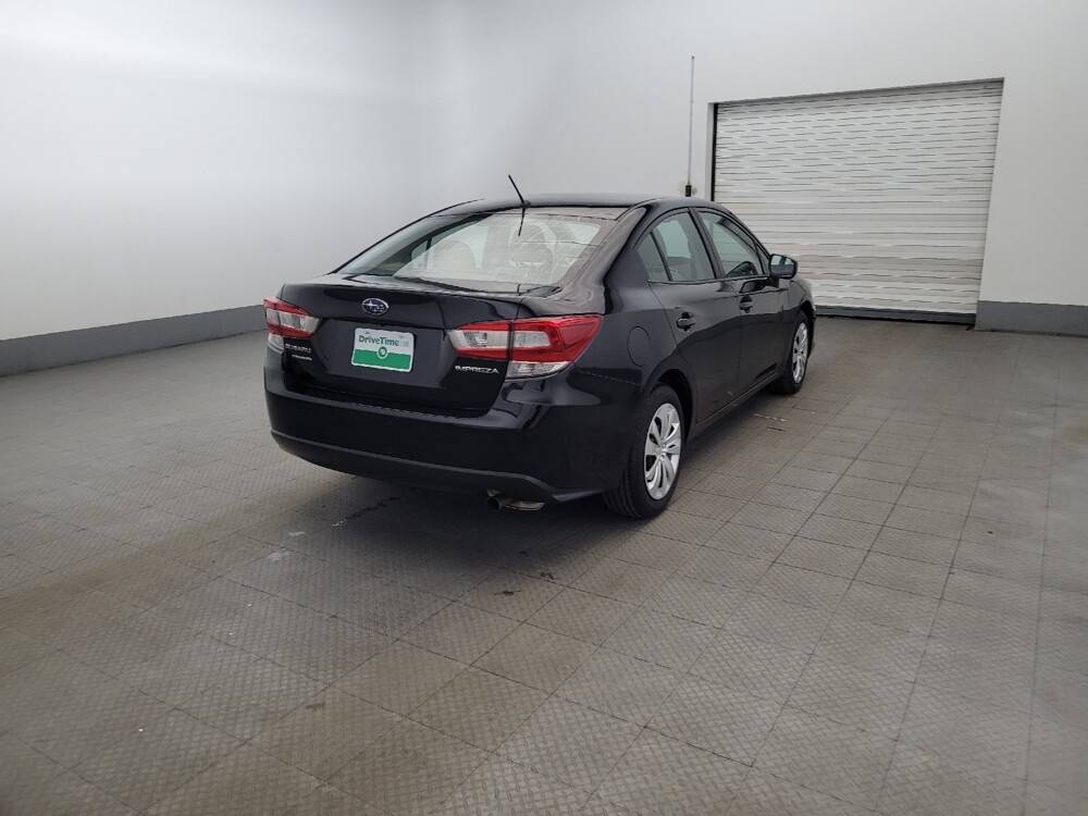 2023 Subaru Impreza in New Castle, DE 19720 - 18114134 9