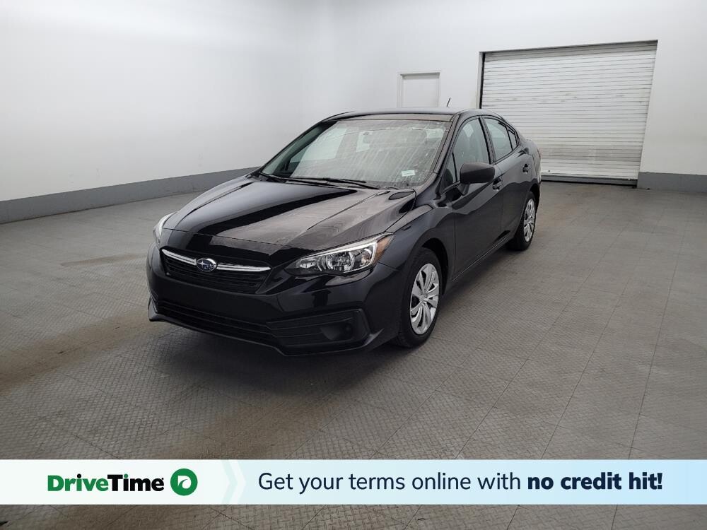 2023 Subaru Impreza in New Castle, DE 19720 - 18114134