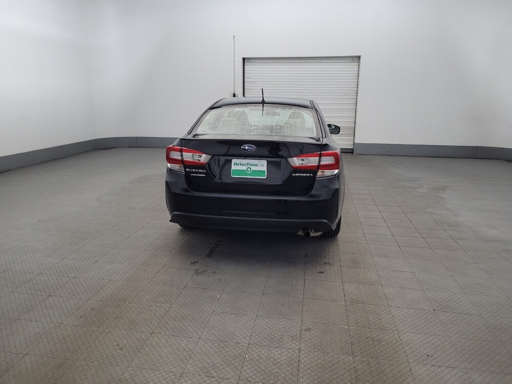 2023 Subaru Impreza in New Castle, DE 19720 - 18114134 7