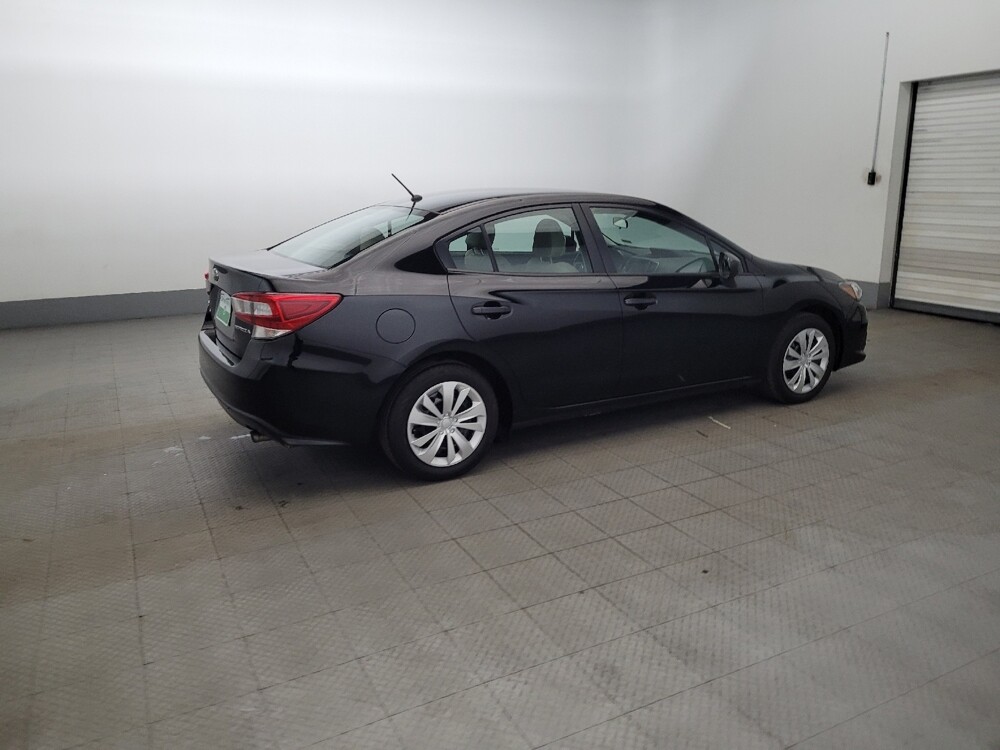 2023 Subaru Impreza in New Castle, DE 19720 - 18114134 10