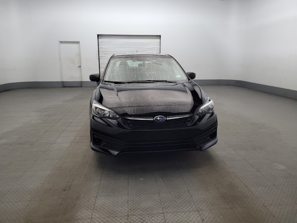 2023 Subaru Impreza in New Castle, DE 19720 - 18114134 14