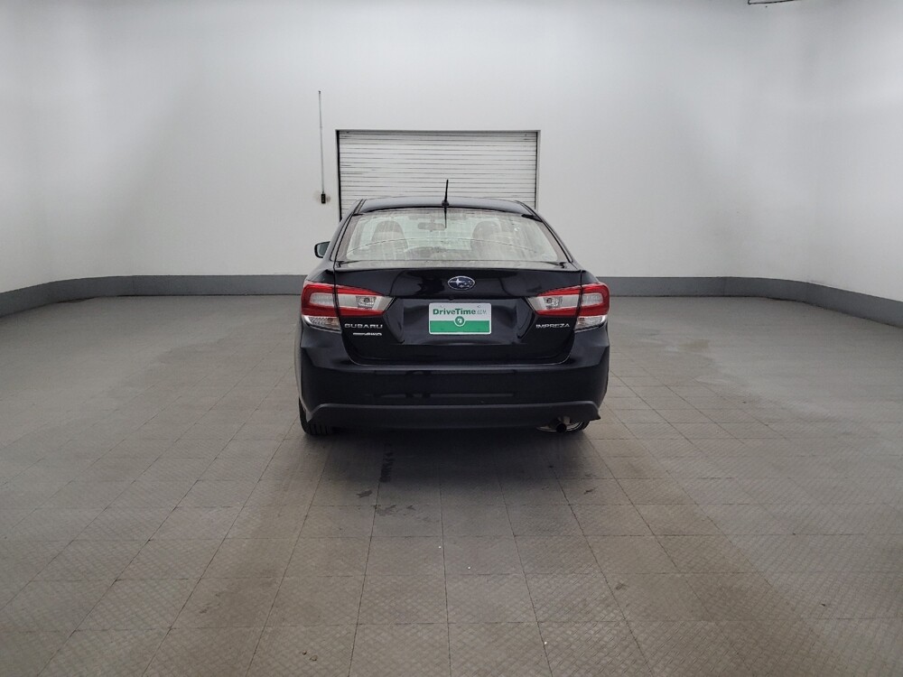 2023 Subaru Impreza in New Castle, DE 19720 - 18114134 6