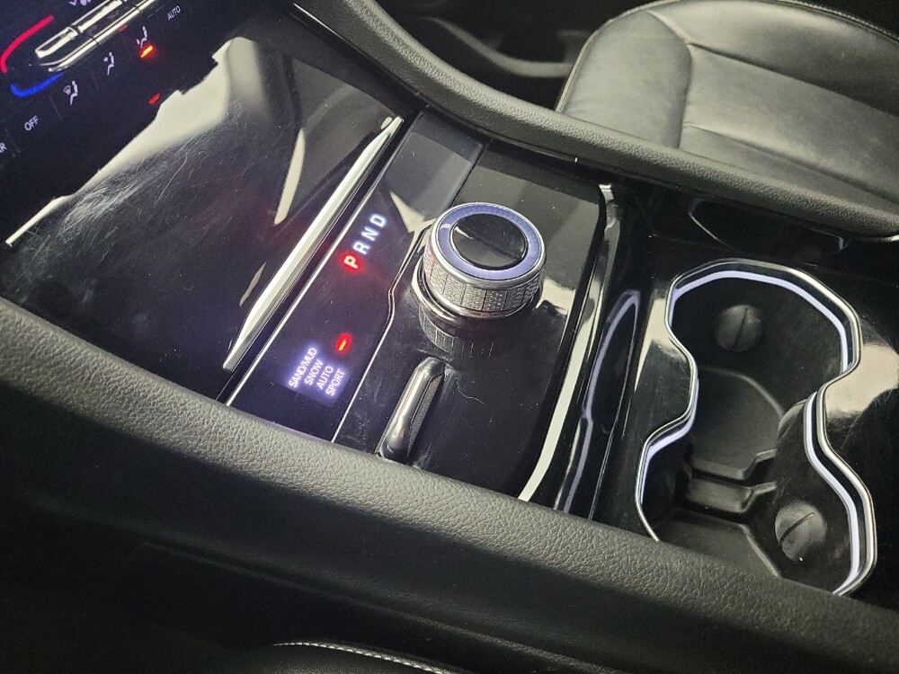 2021 Jeep Grand Cherokee L in Taylor, MI 48180 - 18114135 26