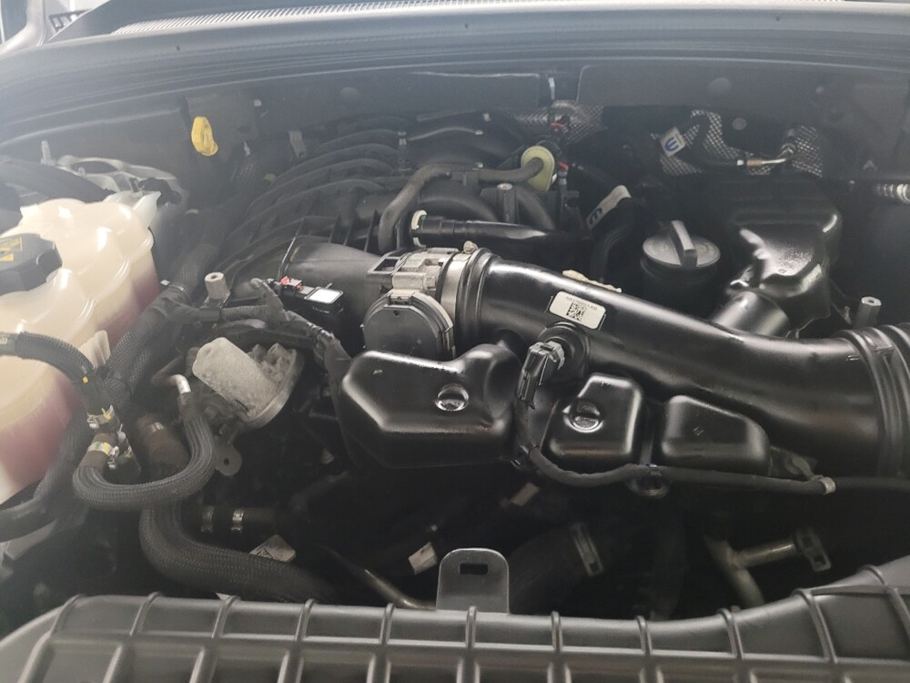 2021 Jeep Grand Cherokee L in Taylor, MI 48180 - 18114135 30