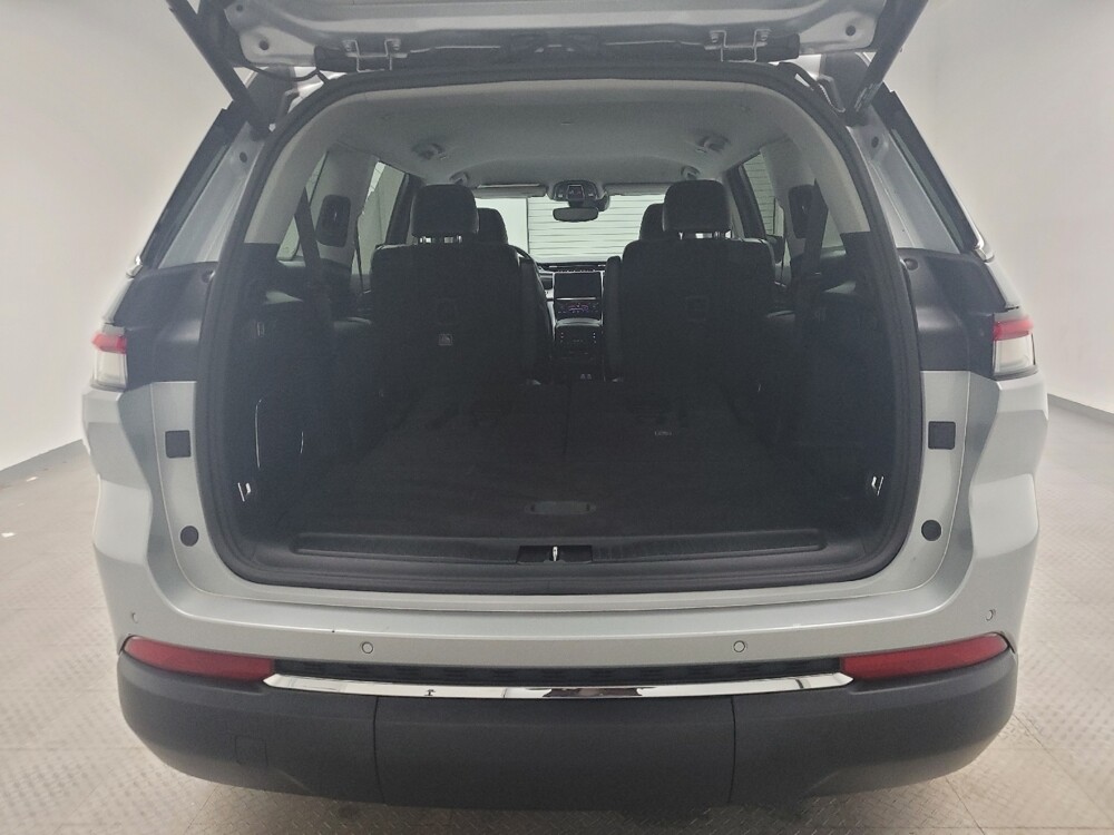 2021 Jeep Grand Cherokee L in Taylor, MI 48180 - 18114135 29