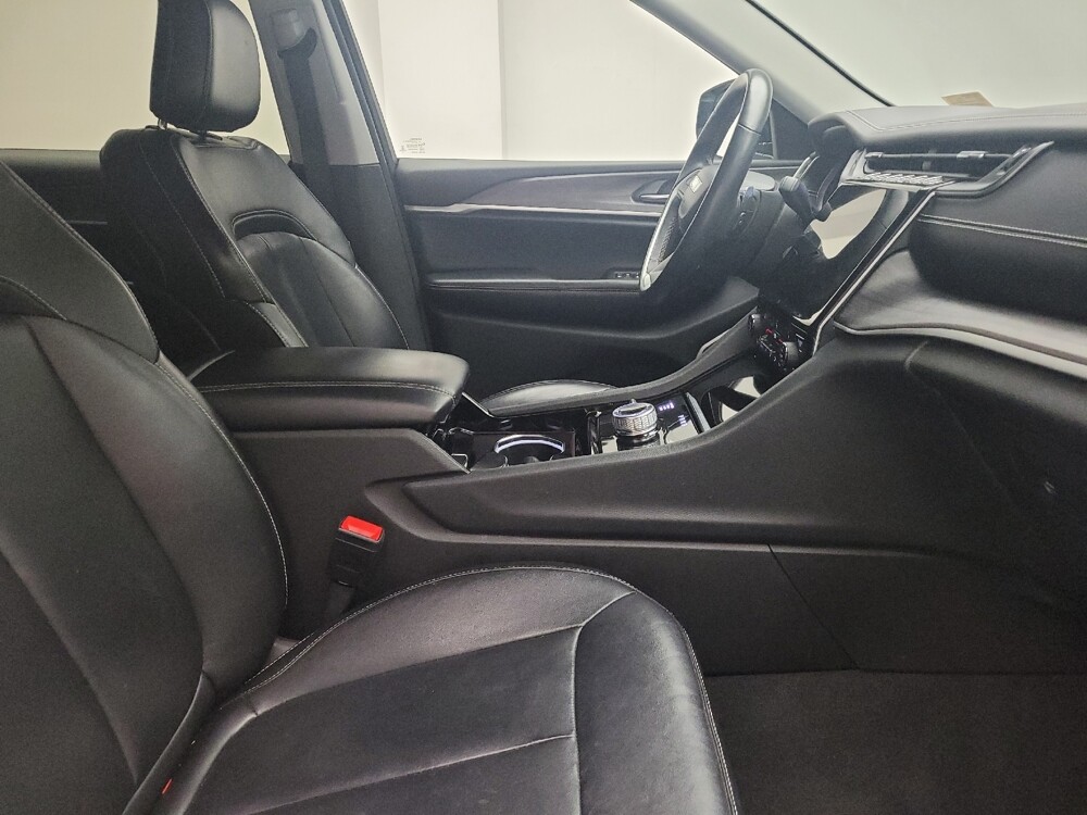 2021 Jeep Grand Cherokee L in Taylor, MI 48180 - 18114135 21