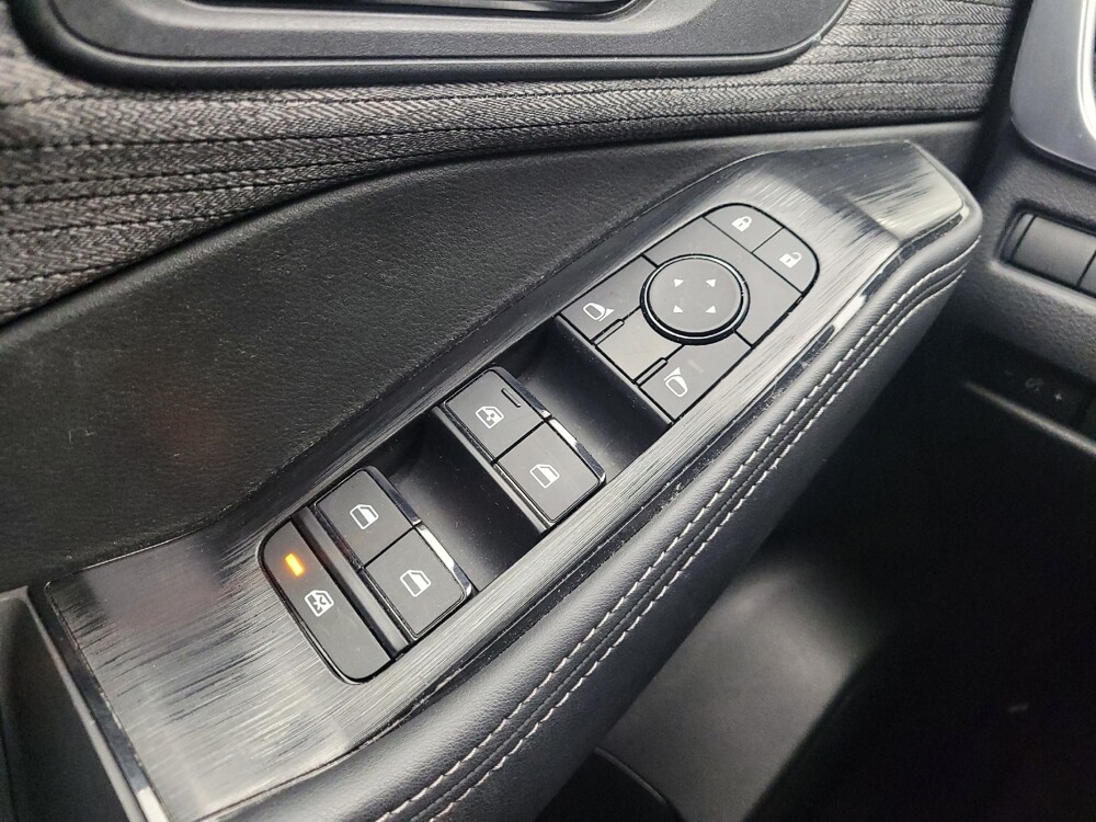 2023 Nissan Rogue in Taylor, MI 48180 - 18114136 27