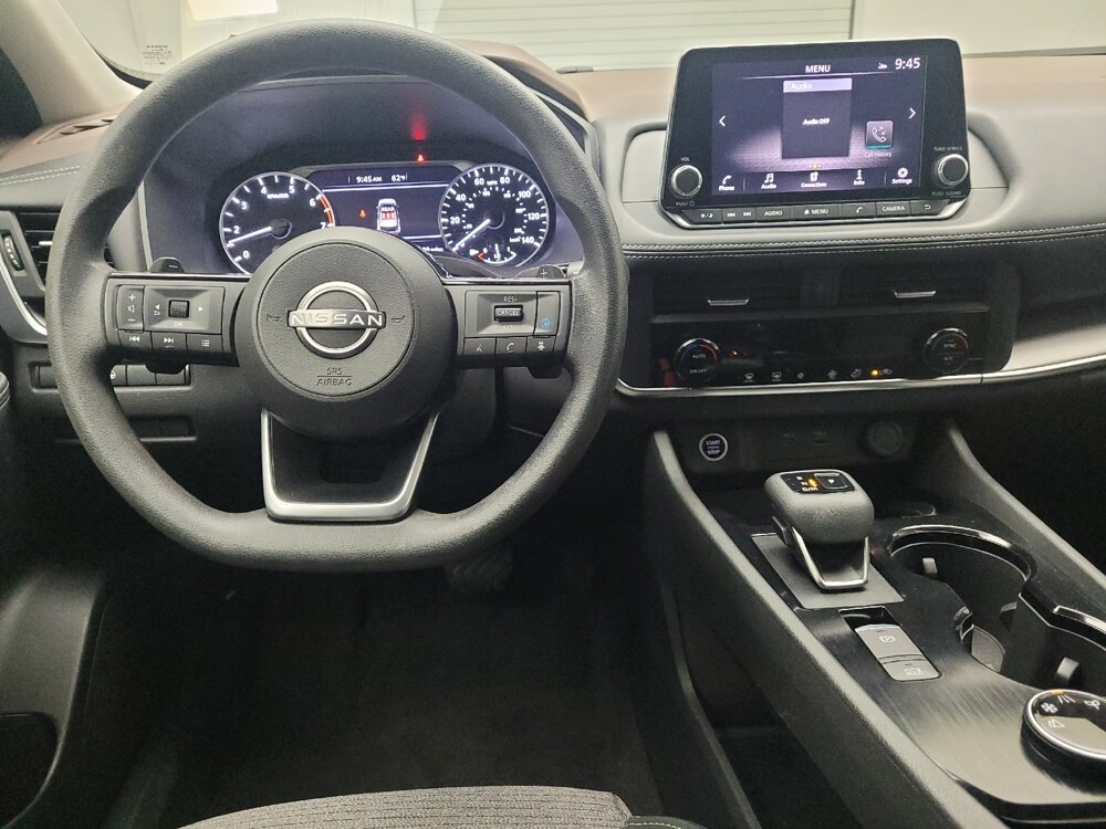 2023 Nissan Rogue in Taylor, MI 48180 - 18114136 22