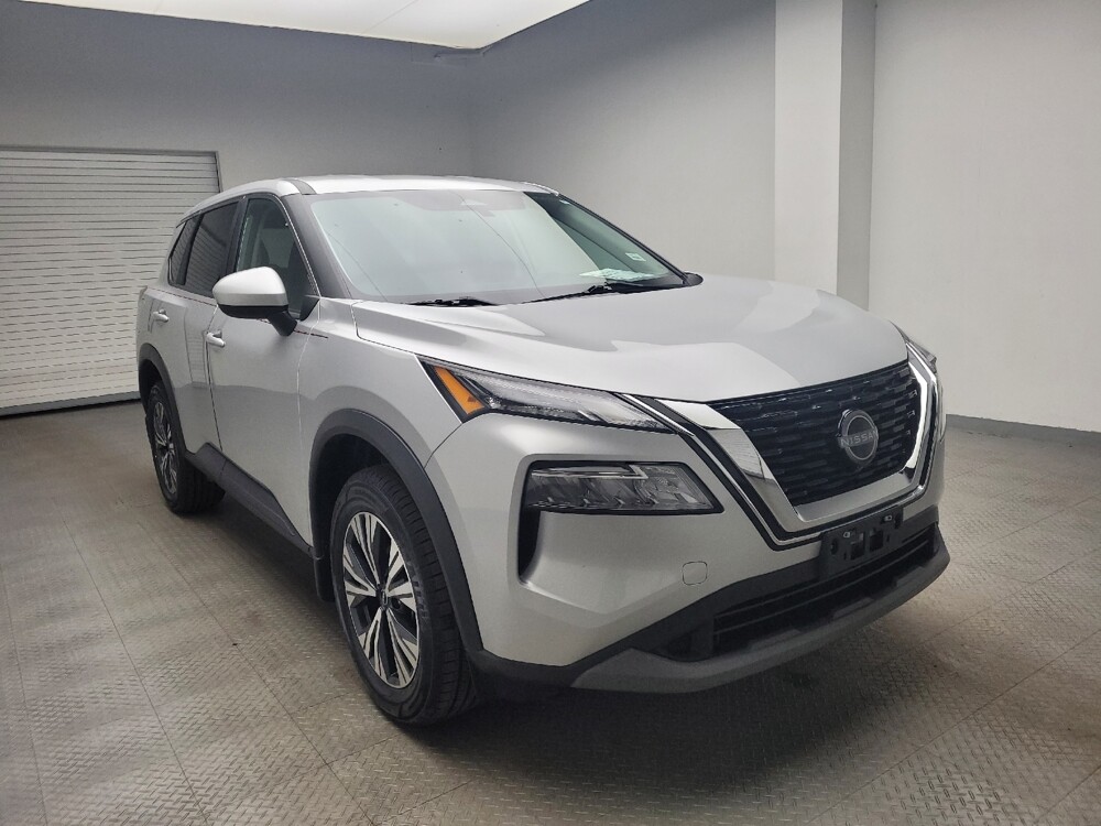 2023 Nissan Rogue in Taylor, MI 48180 - 18114136 13