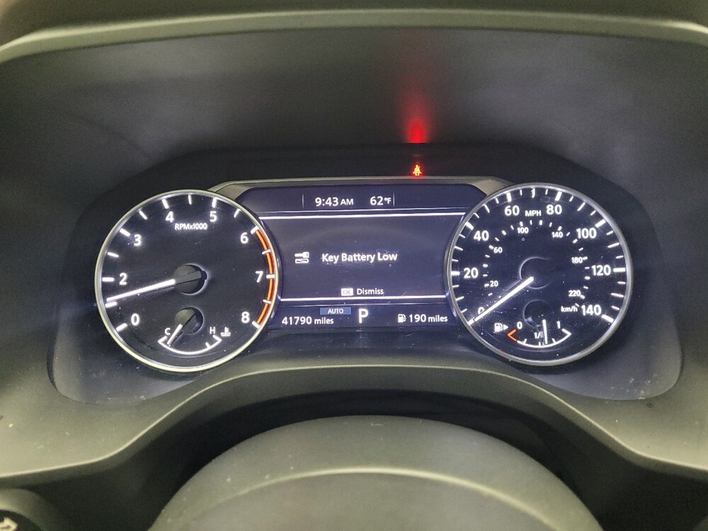 2023 Nissan Rogue in Taylor, MI 48180 - 18114136 23