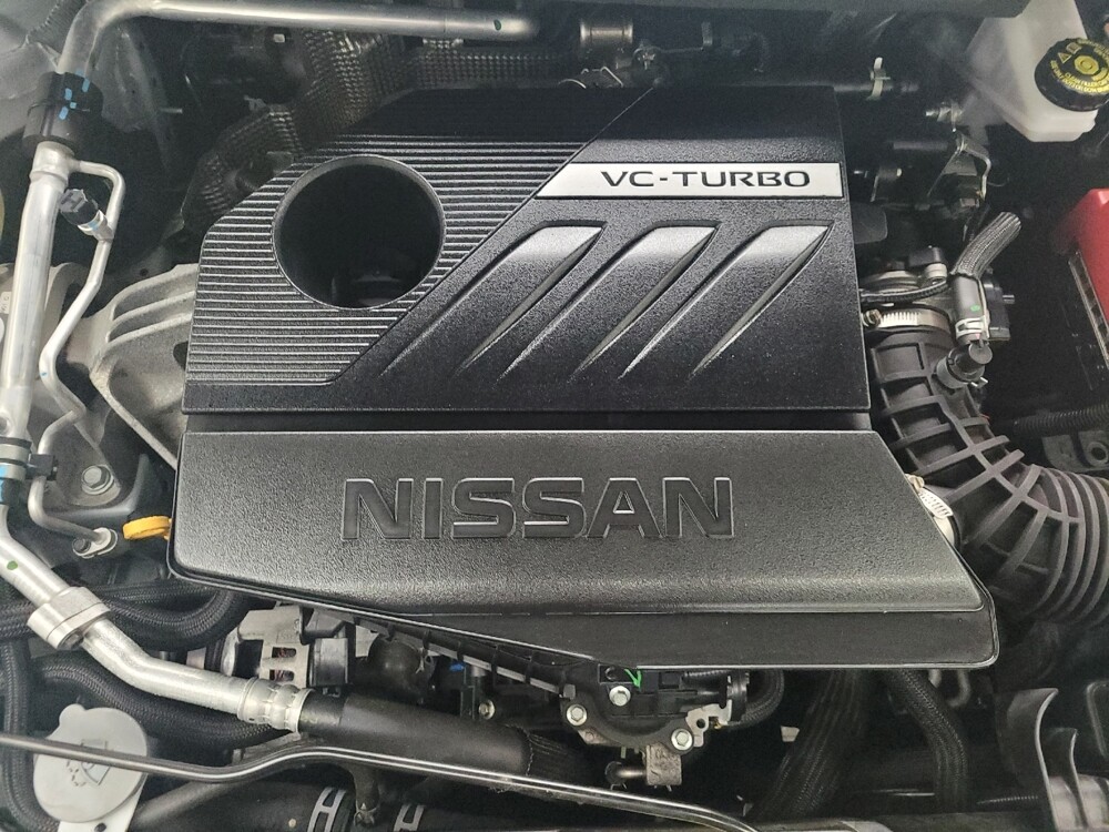 2023 Nissan Rogue in Taylor, MI 48180 - 18114136 30