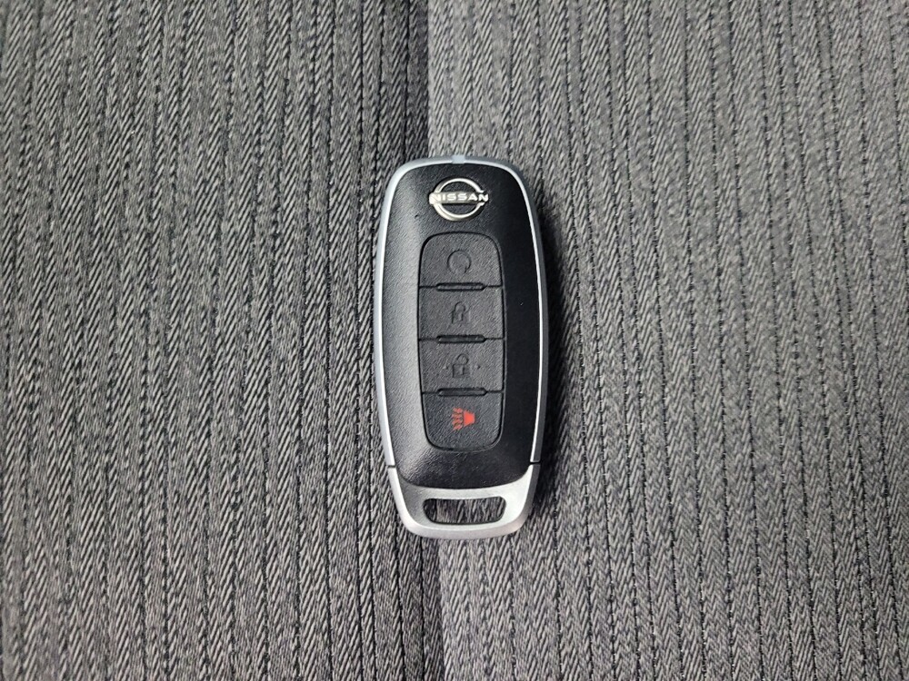 2023 Nissan Rogue in Taylor, MI 48180 - 18114136 32