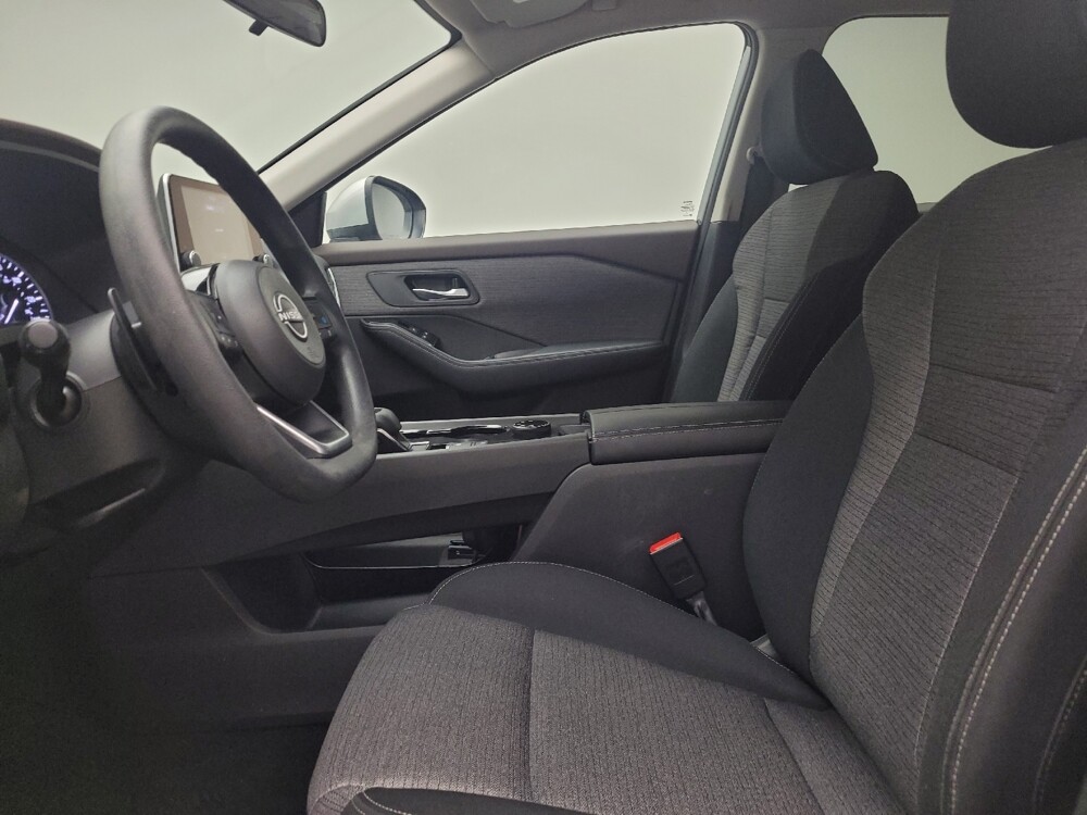 2023 Nissan Rogue in Taylor, MI 48180 - 18114136 17