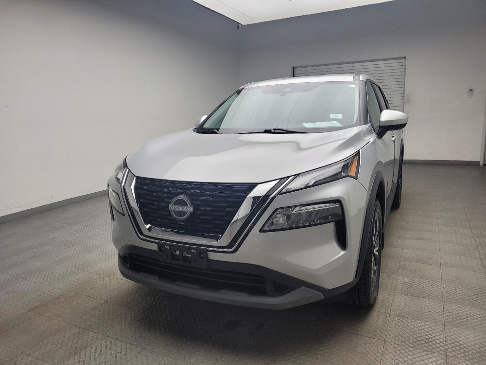 2023 Nissan Rogue in Taylor, MI 48180 - 18114136 15