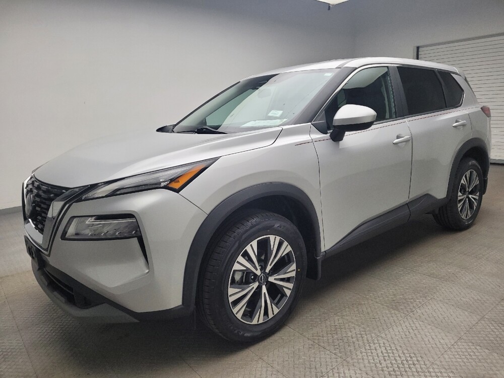 2023 Nissan Rogue in Taylor, MI 48180 - 18114136 2