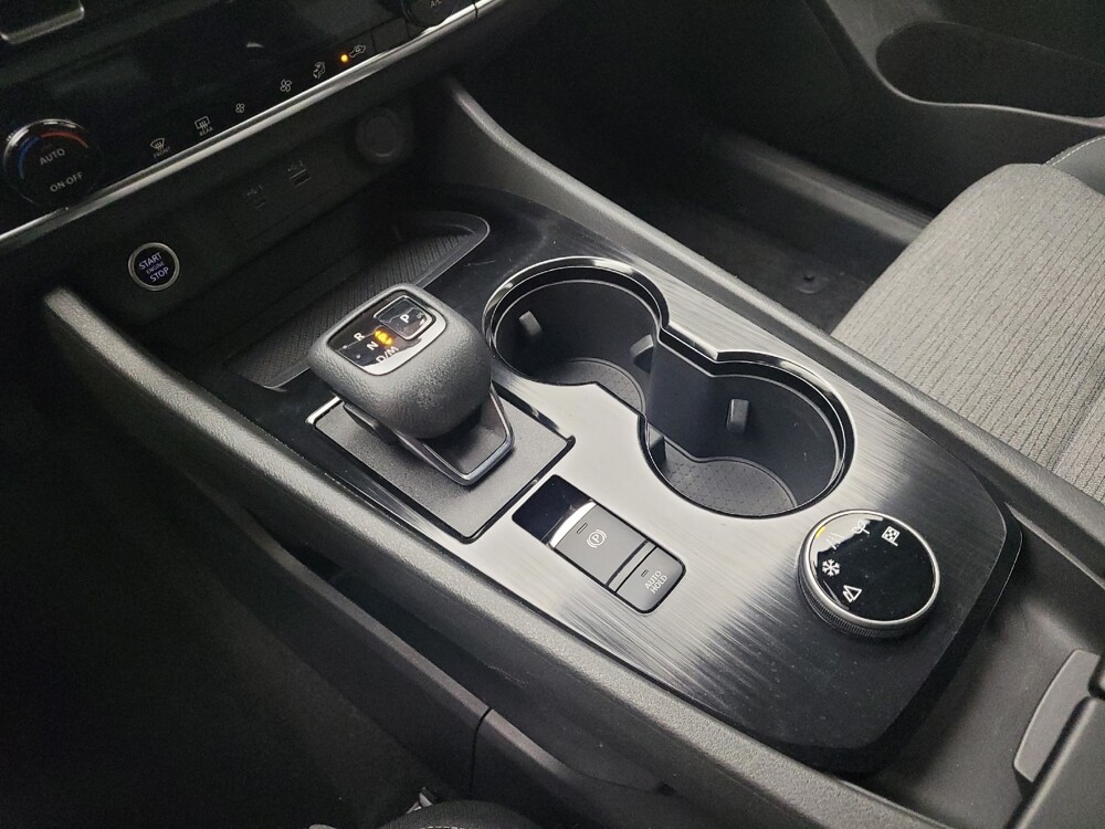 2023 Nissan Rogue in Taylor, MI 48180 - 18114136 26