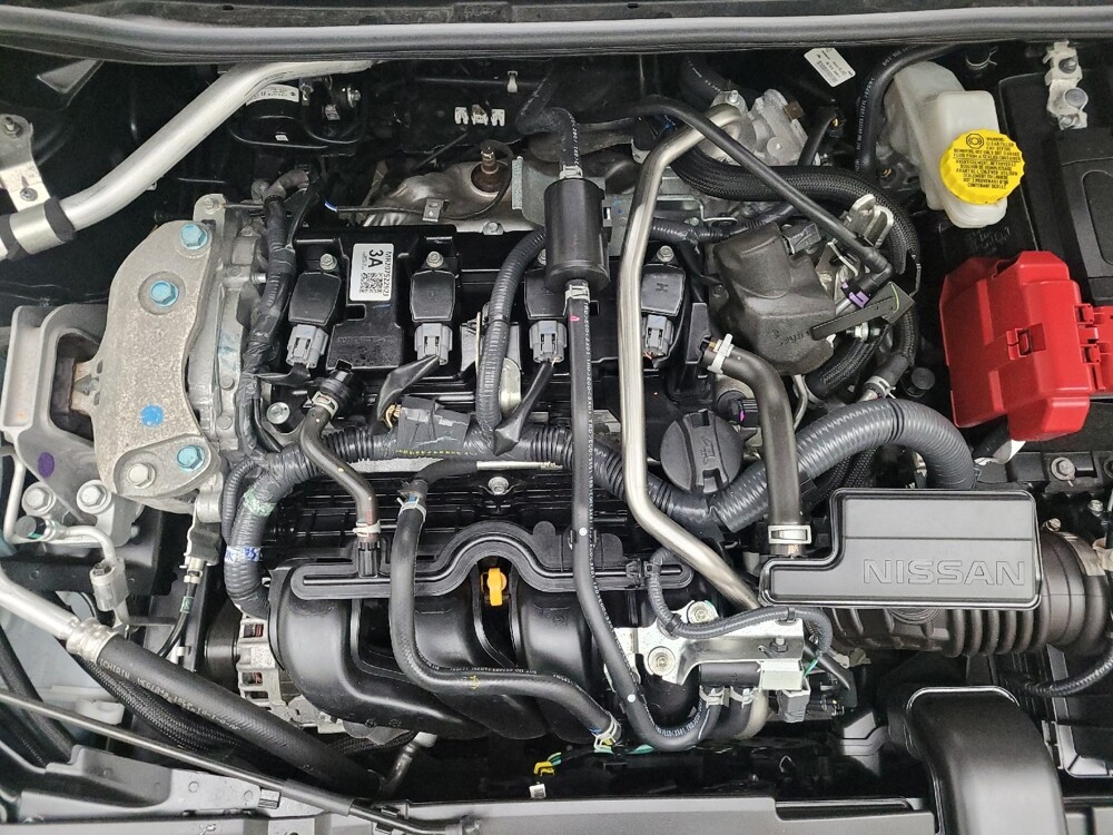 2024 Nissan Sentra in Grand Rapids, MI 49508 - 18114137 30