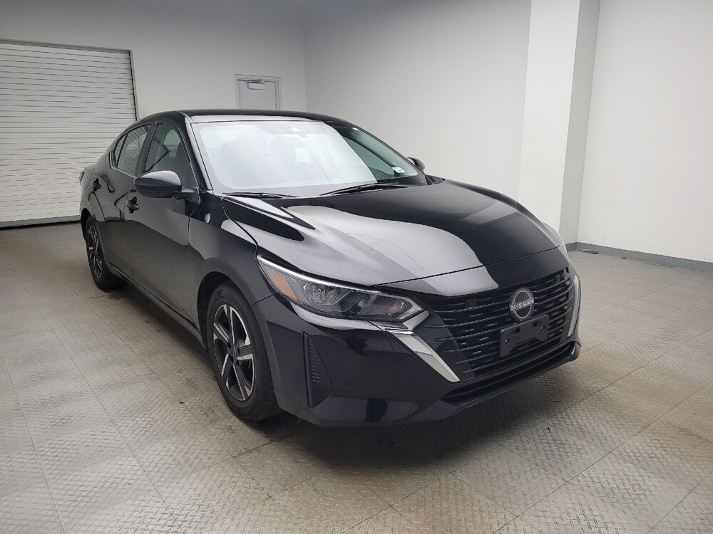 2024 Nissan Sentra in Grand Rapids, MI 49508 - 18114137 13