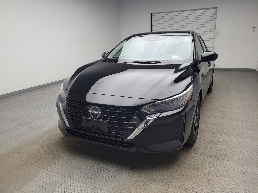 2024 Nissan Sentra in Grand Rapids, MI 49508 - 18114137 15