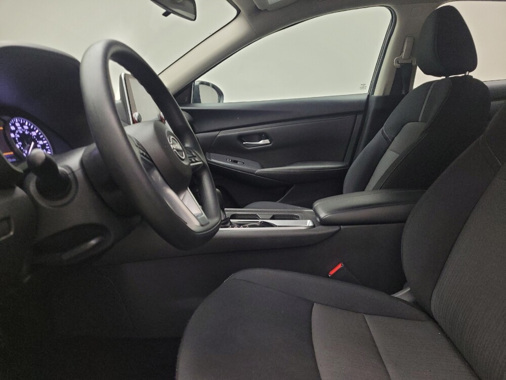 2024 Nissan Sentra in Grand Rapids, MI 49508 - 18114137 17