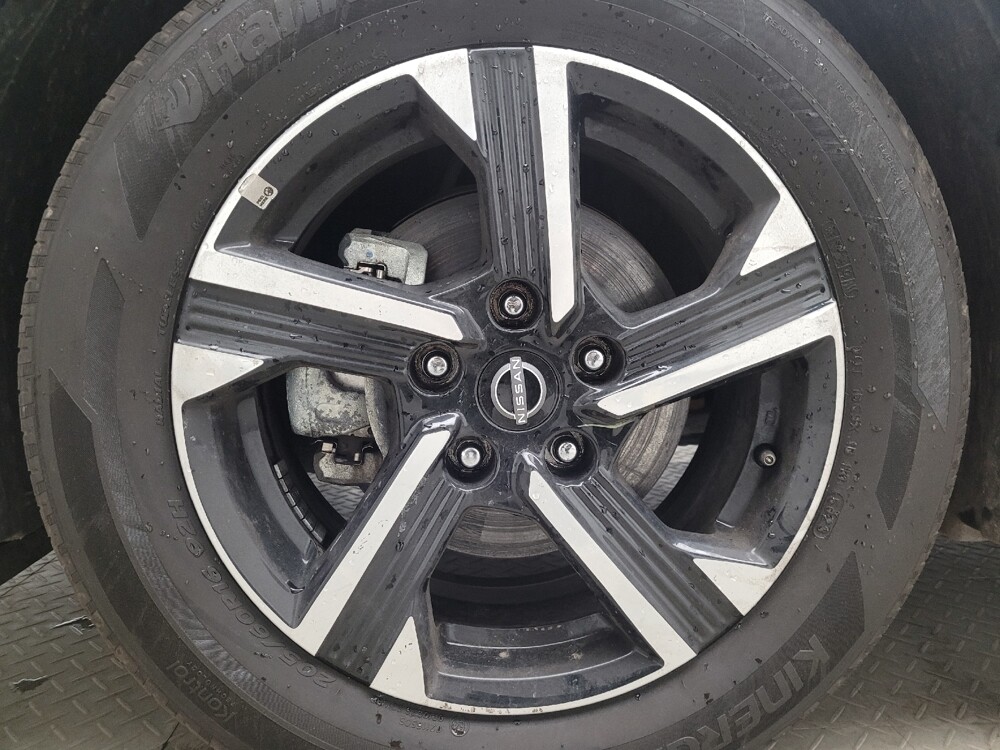 2024 Nissan Sentra in Grand Rapids, MI 49508 - 18114137 31