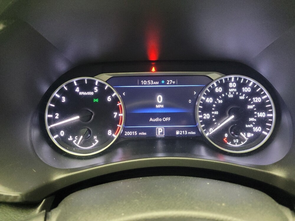 2024 Nissan Sentra in Grand Rapids, MI 49508 - 18114137 23