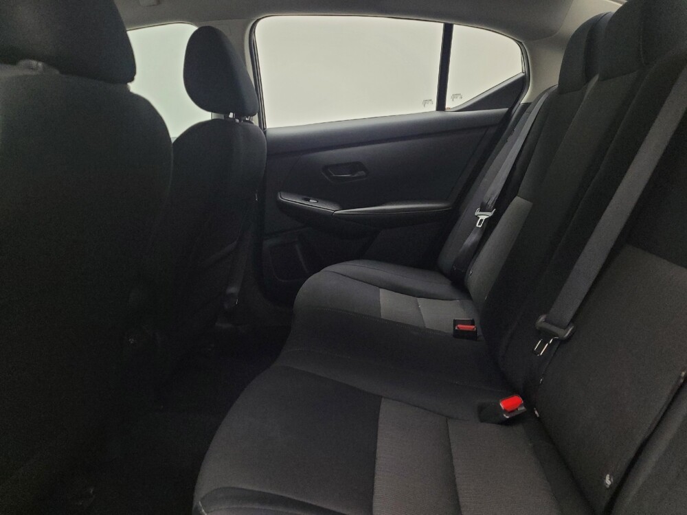 2024 Nissan Sentra in Grand Rapids, MI 49508 - 18114137 18