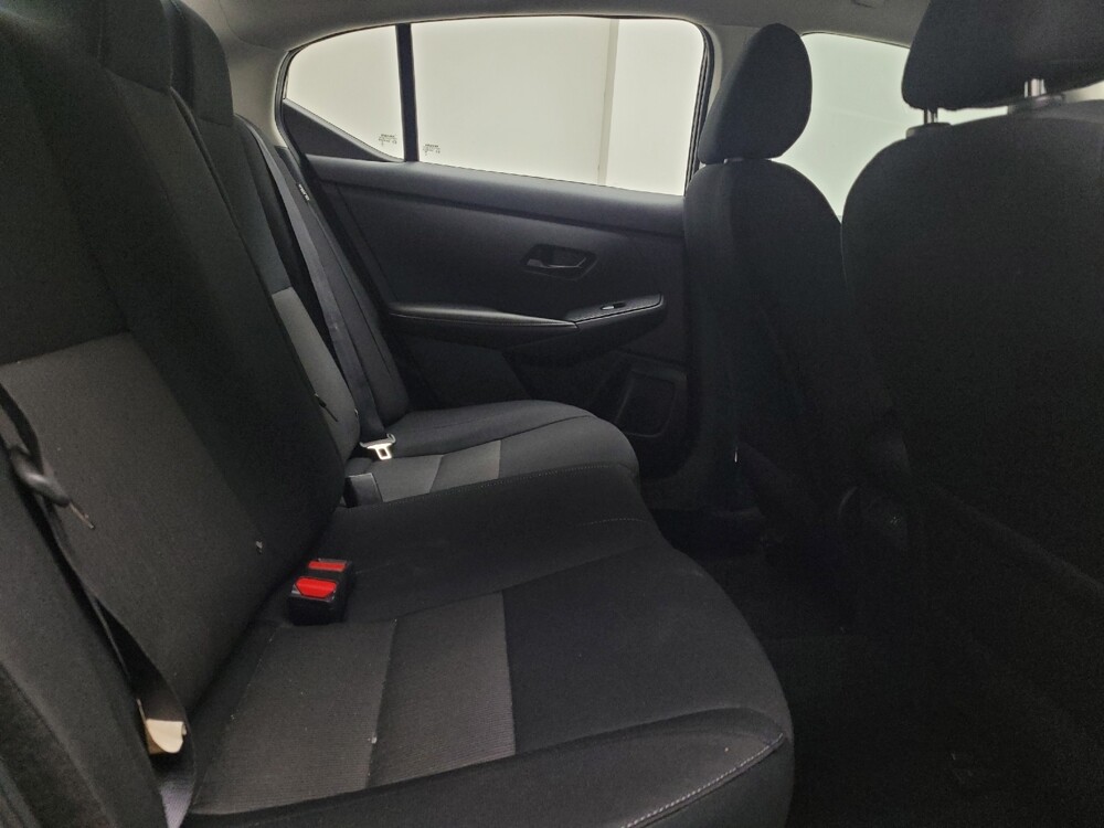 2024 Nissan Sentra in Grand Rapids, MI 49508 - 18114137 19