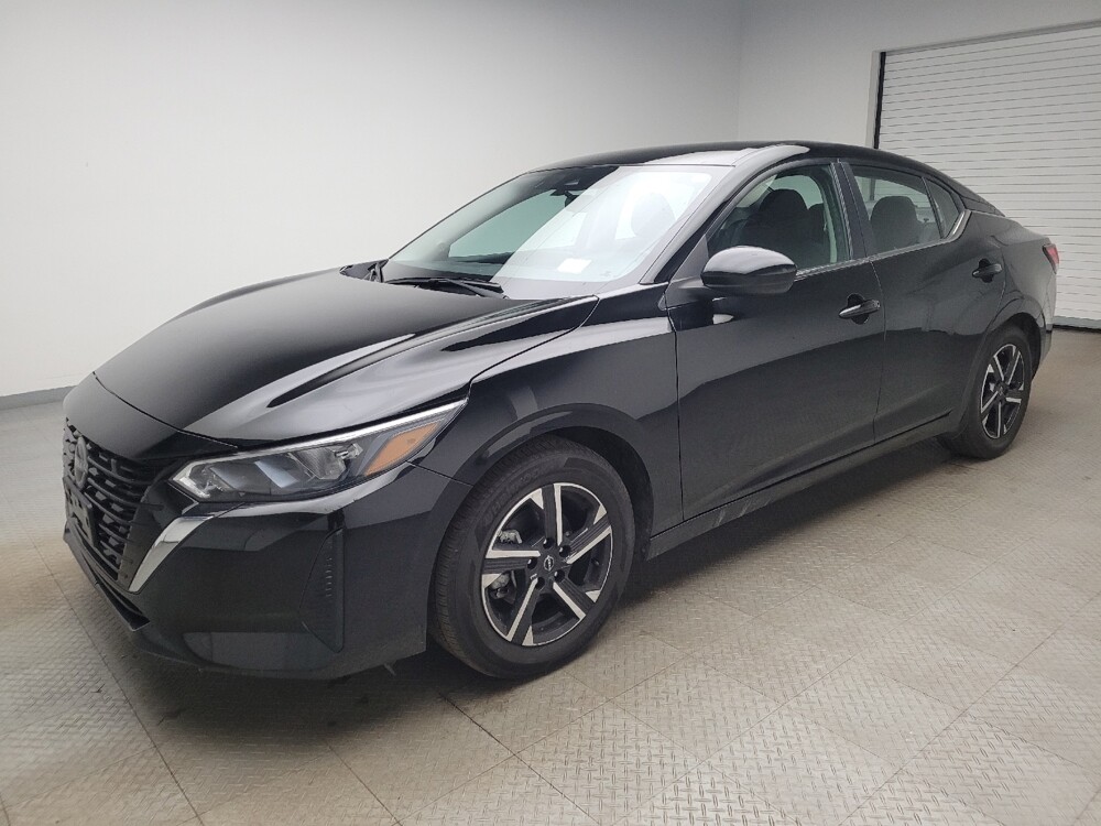 2024 Nissan Sentra in Grand Rapids, MI 49508 - 18114137 2