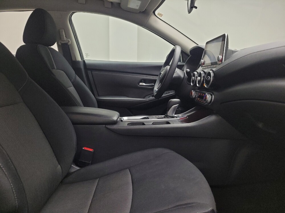 2024 Nissan Sentra in Grand Rapids, MI 49508 - 18114137 21