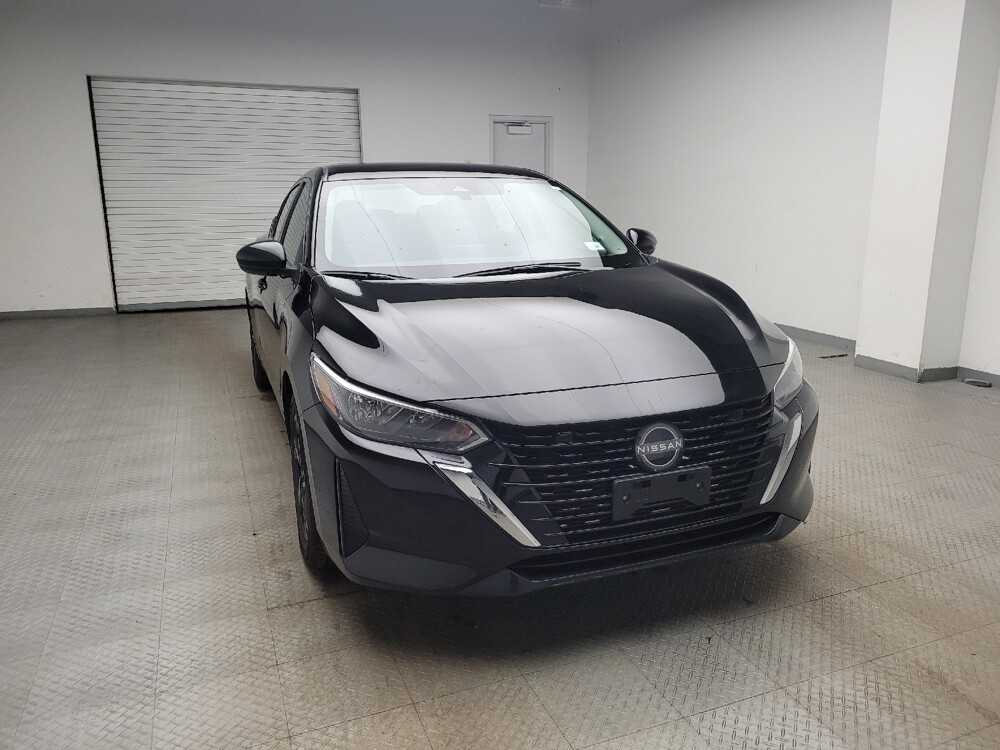 2024 Nissan Sentra in Grand Rapids, MI 49508 - 18114137 14