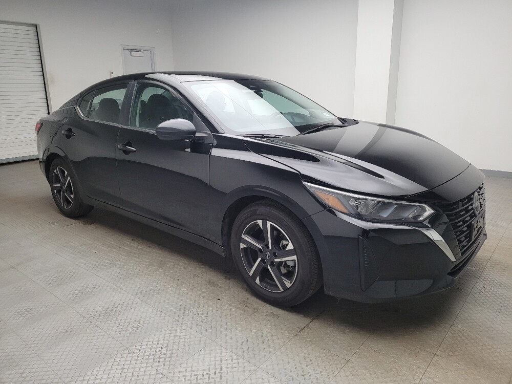 2024 Nissan Sentra in Grand Rapids, MI 49508 - 18114137 11