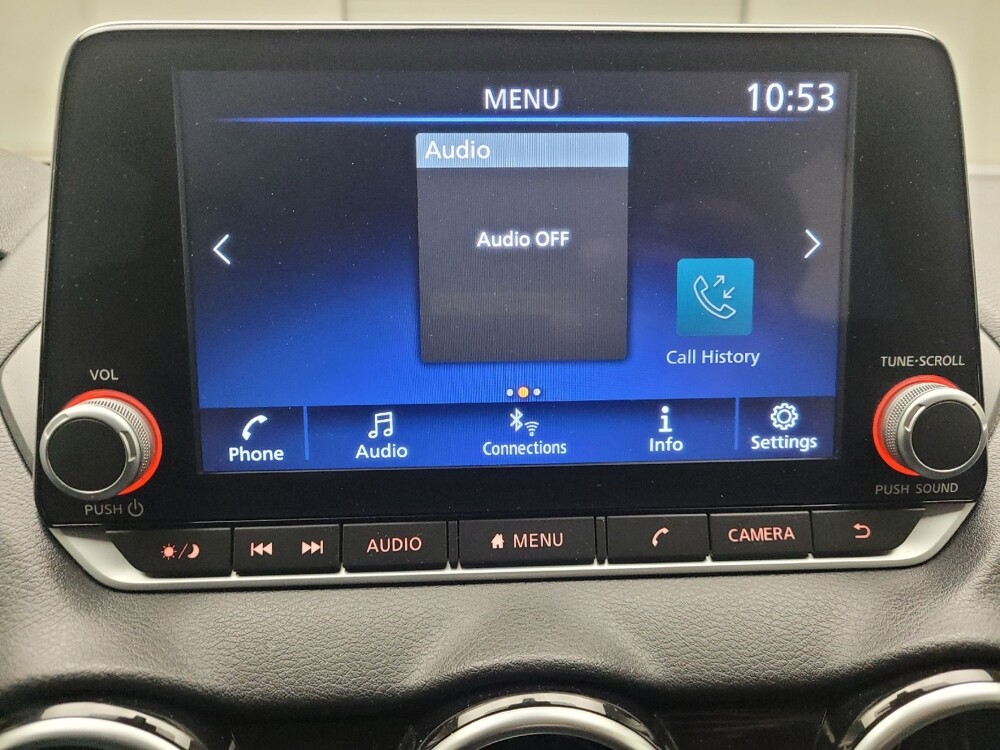 2024 Nissan Sentra in Grand Rapids, MI 49508 - 18114137 25