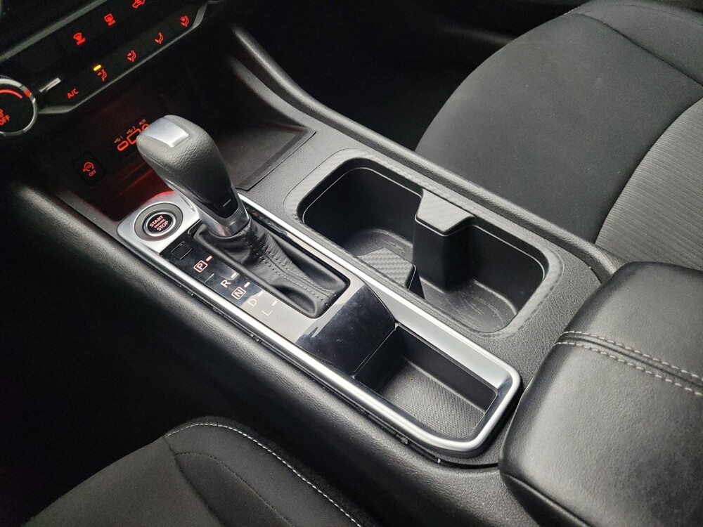 2024 Nissan Sentra in Grand Rapids, MI 49508 - 18114137 26