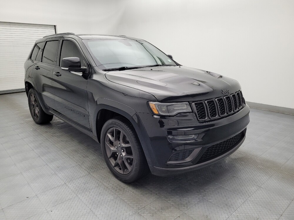 2020 Jeep Grand Cherokee in Columbia, SC 29210 - 18114140 13