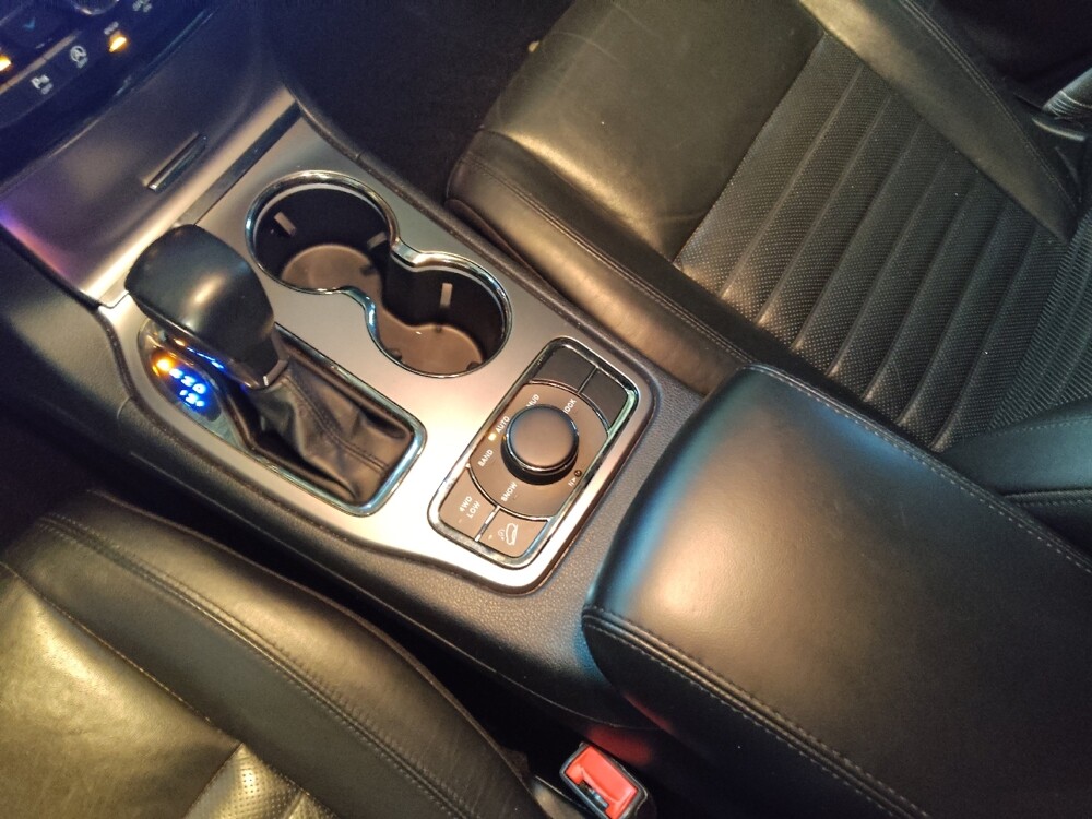 2020 Jeep Grand Cherokee in Columbia, SC 29210 - 18114140 26