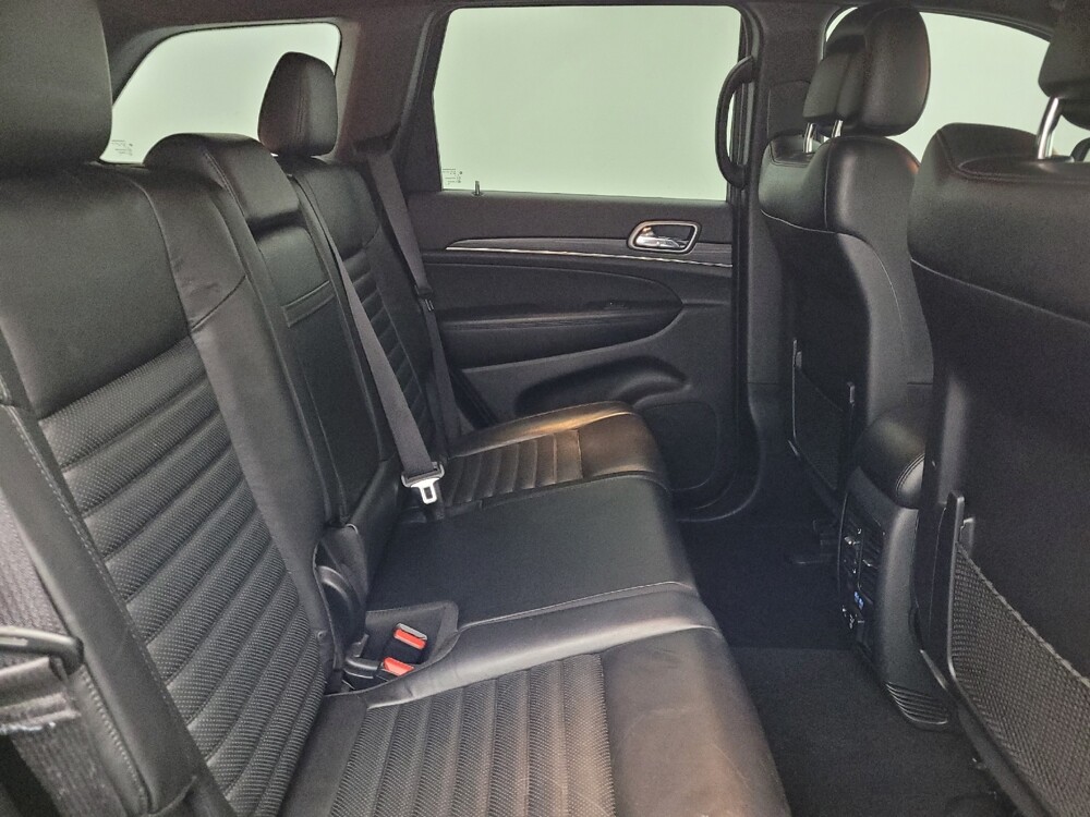 2020 Jeep Grand Cherokee in Columbia, SC 29210 - 18114140 19