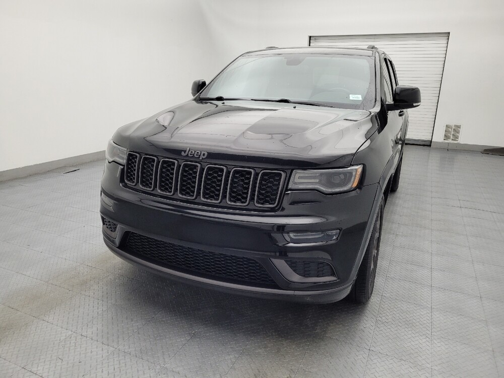2020 Jeep Grand Cherokee in Columbia, SC 29210 - 18114140 15