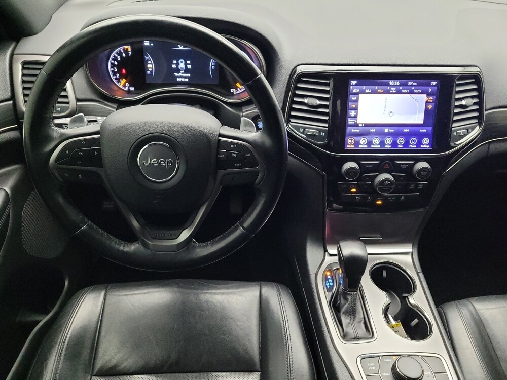 2020 Jeep Grand Cherokee in Columbia, SC 29210 - 18114140 22