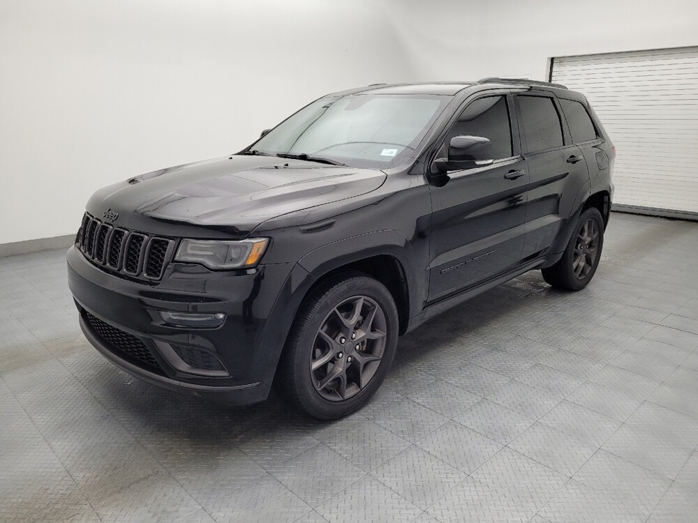 2020 Jeep Grand Cherokee in Columbia, SC 29210 - 18114140 2