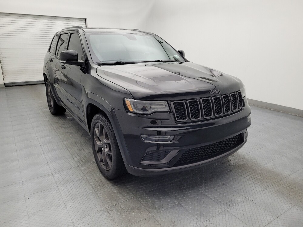 2020 Jeep Grand Cherokee in Columbia, SC 29210 - 18114140 14