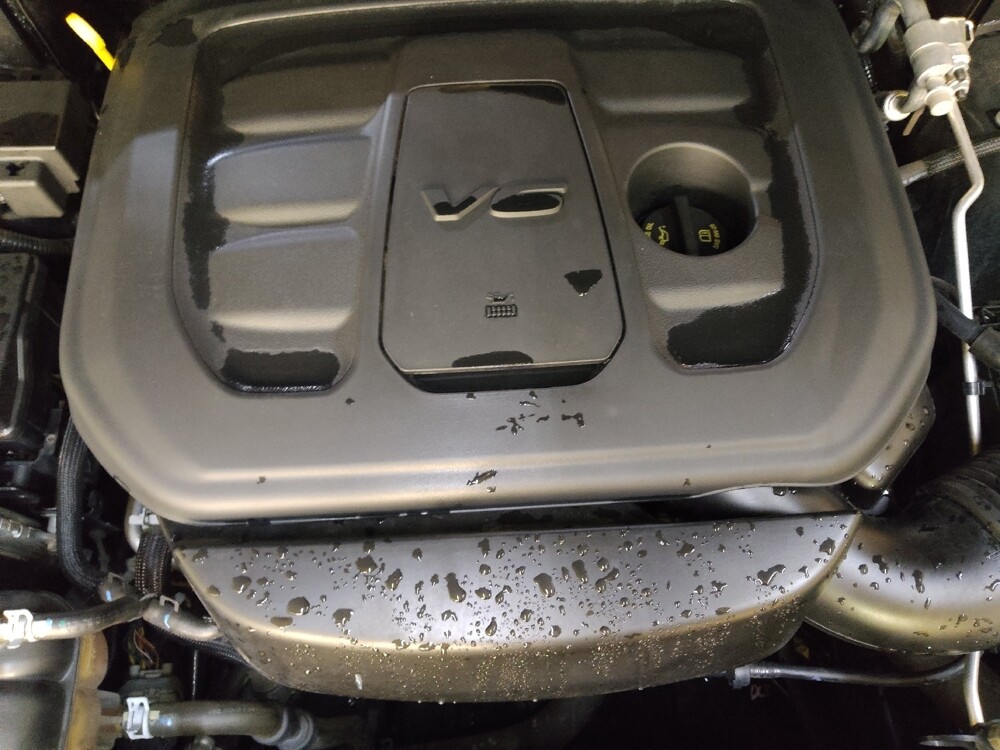 2020 Jeep Grand Cherokee in Columbia, SC 29210 - 18114140 30